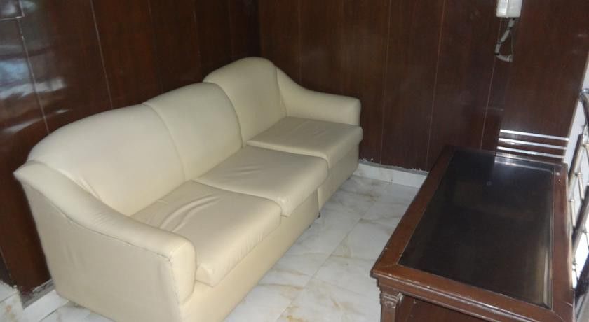 Hotel Yatri International Nuova Delhi Esterno foto